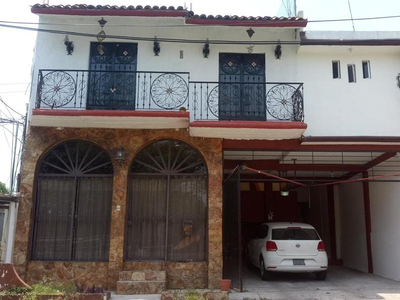 Casa Amueblada En Venta En Plaza Villahermosa