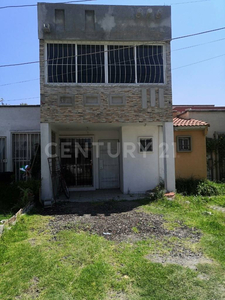 Casa En Chalco