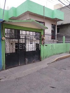 Casa En Condominio En Venta En Gustavo A. Madero, Ciudad De México