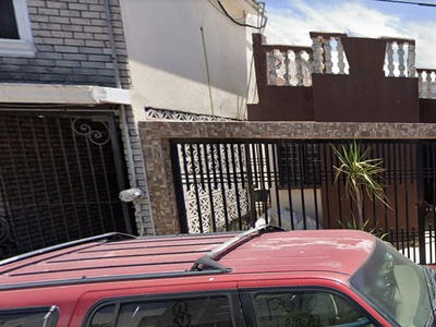 Casa En Remate Bancario En San Nicolas De Los Garza, Monterrey, Nl. (65% Debajo De Su Valor Comercial, Solo Recuros Propios, Unica Oportunidad) -ekc