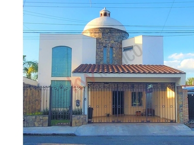 CASA EN RENTA COL. ANAHUAC, SAN NICOLAS DE LOS GARZA, NUEVO LEON.