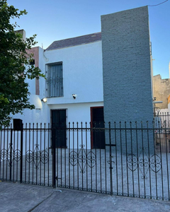 Casa En Renta En Miguel Alemán, Mérida.
