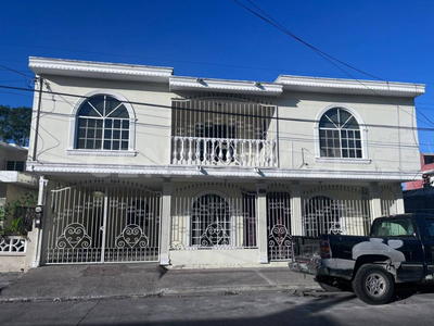Casa En Renta En Tamaulipas, Tampico