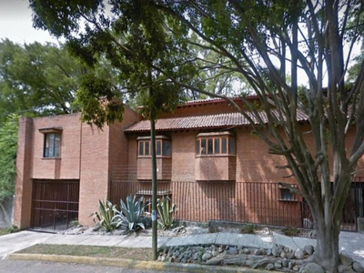 Casa En Sabino 201, Rancho Cortes, Cuernavaca Morelos - Rom