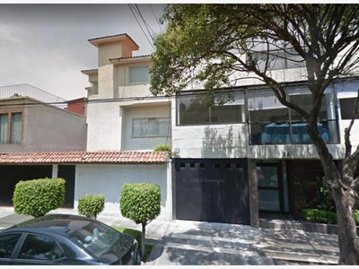 Casa En Venta Amplia Y Excelente Ubicacion En La Colonia Irrigacion Cdmx Invierte Seguro #26