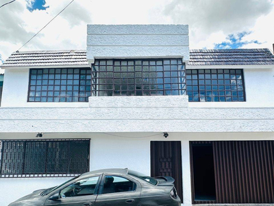 Atención Inversionistas! Venta De Casa En Jardín Mayorazgo, Puebla