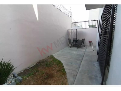 Casa En Venta En Cumbres San Agustin