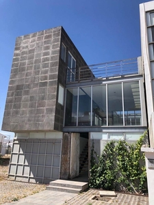 Casa En Venta En Privada De Cipres, Arboledas De San Javier, Pachuca, Hgo.