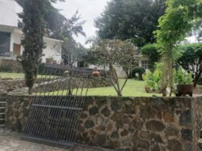Casa En Venta En Privada En Lomas De La Selva, Cuernvaca Morelos