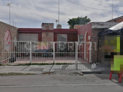 Casa En Venta En San Felipe, Soledad De Graciano Sánchez, Slp.
