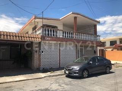Casa En Venta En San Nicolas De Los Garza Nuevo Leon