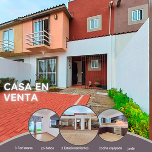 Casa En Venta En Villastoscana, Que Debes Conocer