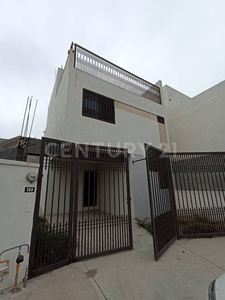 Casa En Venta Reserva Cumbres, Monterrey, Nl