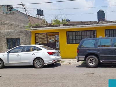 Casa Multifamiliar En Venta, Venustiano Carranza, Muzquiz, Ecatepec De Morelos