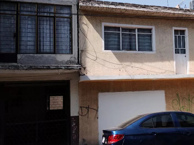 Casa Venta Como Terreno Para Remodelar Campestre Aragón Gustavo A. Madero