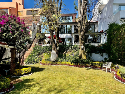 Casa Venta La Herradura Enorme Jardín