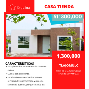 Casas En Venta En Tlajomulco Valle De Los Encinos Plus