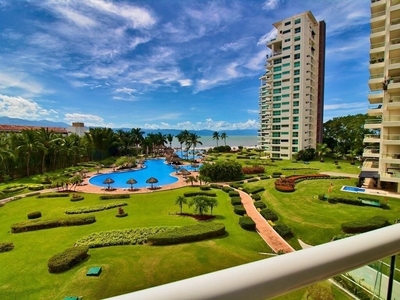 Colibrí Apartment At Shangri La