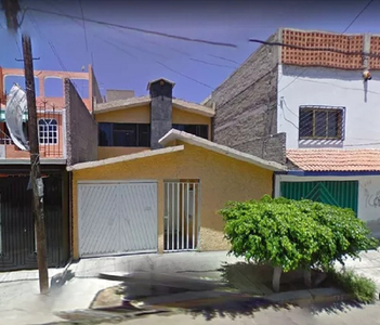 Cómoda Y Acogedora Casa Remate Bancario Oportunidad Valle De Aragón Edo Mex Gj-rl