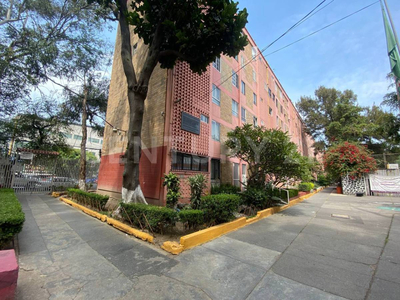 Departamento En Renta Av. Universidad 594, Narvarte Oriente, Ciudad De México.