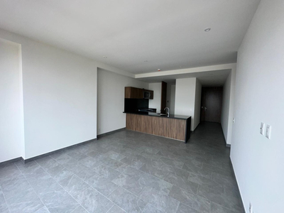 Departamento En Renta En Colonia Tabacalera, Be Grand Reforma