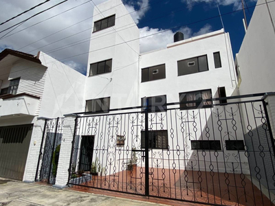 Departamento En Venta 3 Rec Zona Angelópolis San J. Vista Hermosa Puebla Puebla