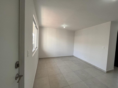 Departamento En Venta, Colonia 20 De Noviembre, Venustiano Carranza