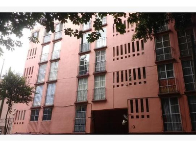 Departamento En Venta Cuauhtémoc Sadi Carnot 10, Colonia San Rafael, C.p. 06470 Lis