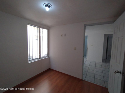 Departamento En Venta En Calle Allende 131 Guerrero Ru 24-1604