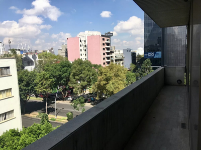 Departamento En Venta En Emerson, Polanco, Miguel Hidalgo, 11560, Cdmx.