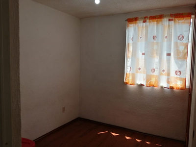 Departamento En Venta En Iztapalapa