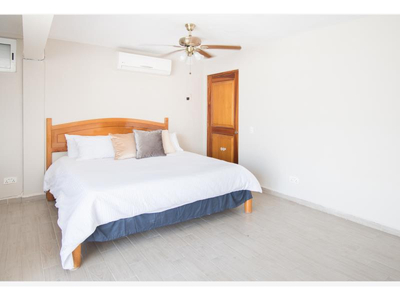 Departamento En Venta En Playa Del Carmen Centro