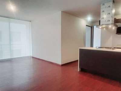 Departamento En Venta San Juan Tlihuaca Azcapotzalco