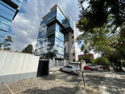 Edificio De Oficinas En Venta, Lomas De Sotelo, Miguel Hidalgo