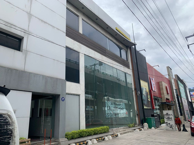 Edificio En Renta Sobre Periferico Cpm