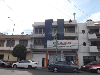 Edificio En Venta Con Local Comercial, Colonia Providencia