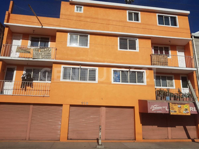 Venta De Edificio En Avenida Las Torres, Iztapalapa, Cdmx