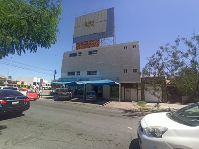 Edificio En Venta En El Centro En Torreon