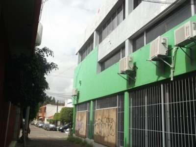 Edificio En Venta Irapuato Centro