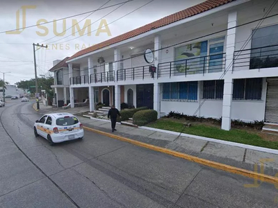 Edificio En Venta Ubicado En Col. Unidad Nacional, Madero Tamaulipas