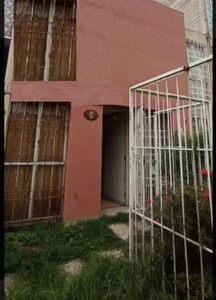 En Venta Hermosa Casa En Residencial Super Económico En Real Costitlán, Chicoloapan, Estado De México #26