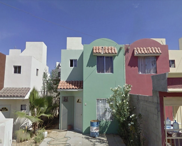 Encantadora Casa En Venta En 4 De Marzo, Cabo San Lucas, Baja California Sur.