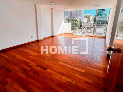 Espectacular Departamento En Renta En La Del Valle!, 68480