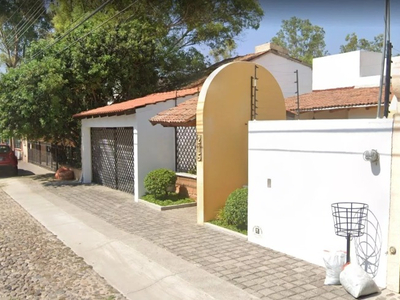 Fantástico Remate Bancario, Maravillosa Casa A La Venta En Jurica, Querétaro