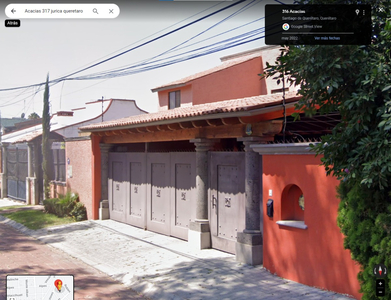 Gran Casa A La Venta Ubicada En Jurica, Querétaro En Remate