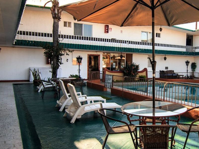 Venta | Hotel Suites Malena, Ensenada