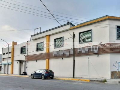 Local Comercial En Venta En 15 De Mayo (larralde), Monterrey