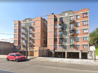 Magnifica Oportunidad De Garantia Inmobiliaria En Remate Departamento En Azcapotzalco Ciudad De Mexico