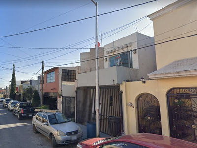 Mptg Casa En Real Anahuac San Nicolás De Los Garza Nuevo Leon