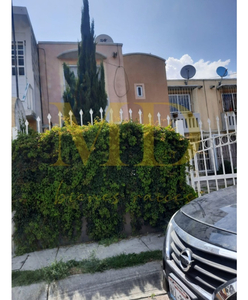 Casa En Venta Ubicada En Tultepec Estado De México #mv